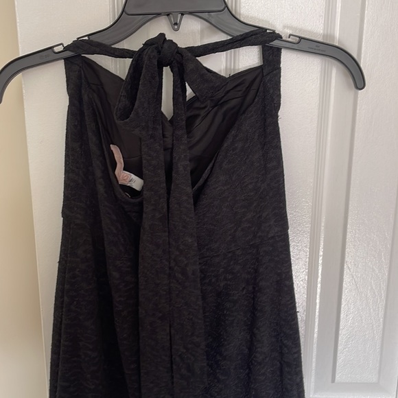 Anthropologie Midi Dress - Picture 4 of 5